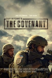 The Covenant 2023 (Hindi)