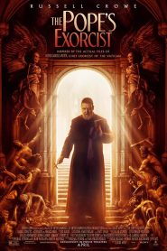 The Popes Exorcist (ENG + Hindi)