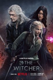 The Witcher 2023 Season 3 Full Hindi