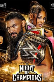 WWE Night of Champions 2023