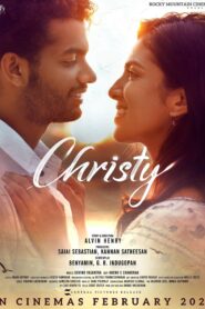 Christy (Malayalam)