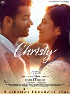 Christy (Malayalam)