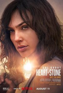 Heart of Stone 2023