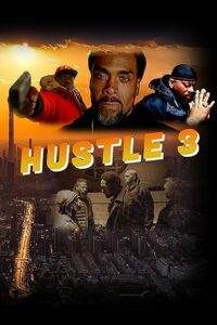 Hustle 3 2023