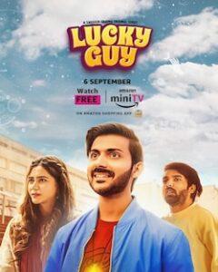 Lucky Guy 2023 Hindi Season 1