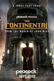 The Continental 2023 Hindi Season 1