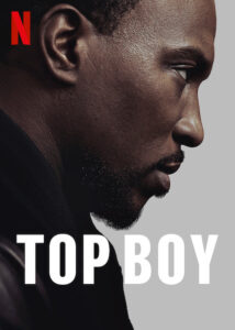 Top Boy 2023 Season 3