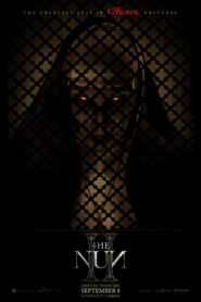 The Nun II 2023 English