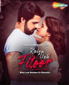 Kaisa Yeh Fitoor 2023