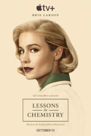 Lessons in Chemistry Season 1