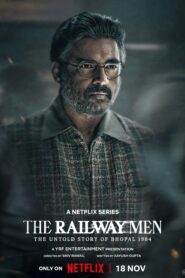 The Railway Men Season 1