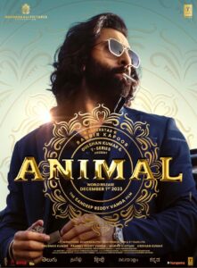 Animal (Telugu)