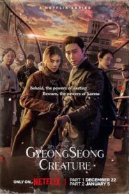 Gyeongseong Creature Season 1 (Hindi)