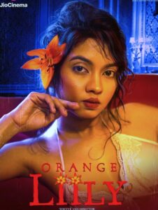 Orange Lilly (Hindi Dubbed)