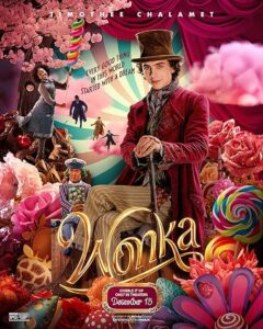 Wonka (Hindi)