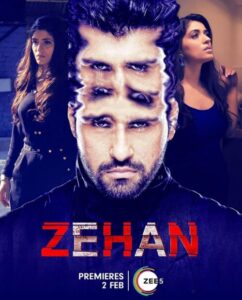 Zehan (Hindi)