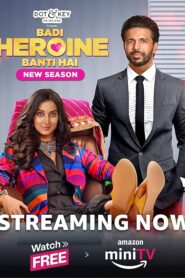 Badi Heroine Banti Hai Season 2