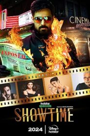 Showtime Season 1 (Hindi)