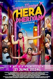 Teriyaan Meriyaan Hera Pheriyan (Punjabi)