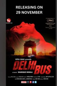 Delhi Bus (Hindi)