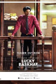 Lucky Baskhar (Tamil)