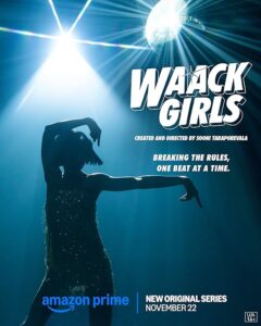 Waack Girls (Season 1)