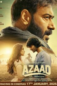 Azaad (Hindi)